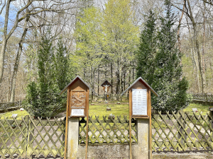 086 Friedhof